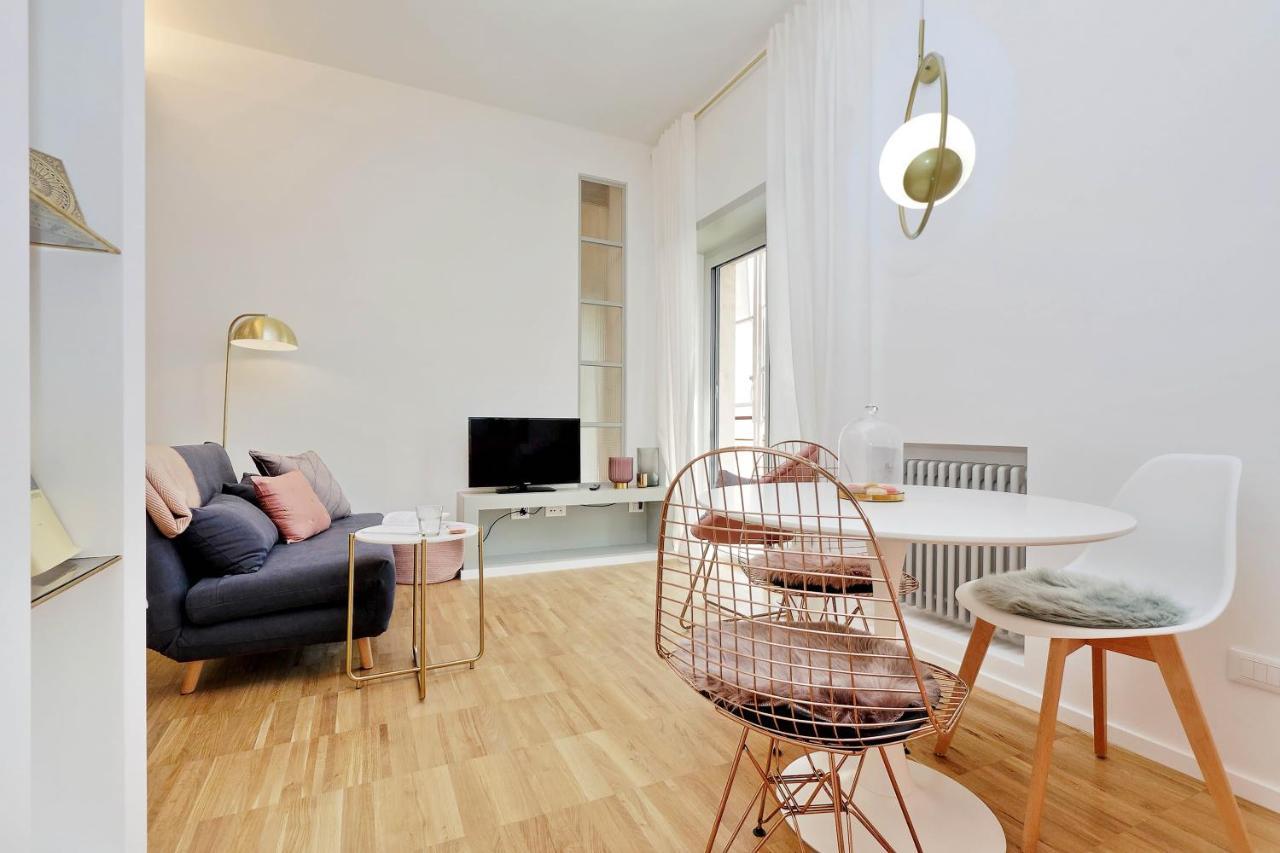 Ych-Glamour Flat Rom Eksteriør billede